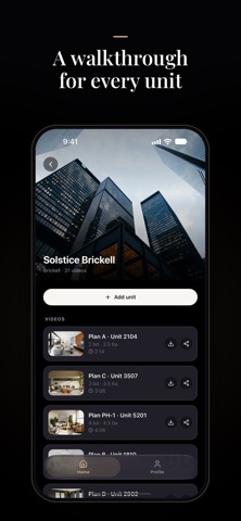LuxeHQ screenshot 5