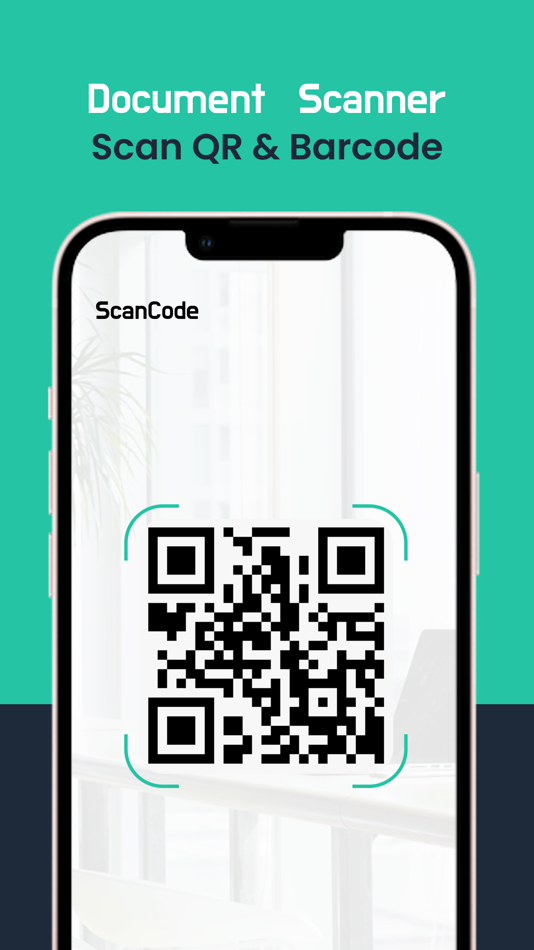 #2. PDF Scanner | Scan Documents (iOS) By: Radhika Sanghani