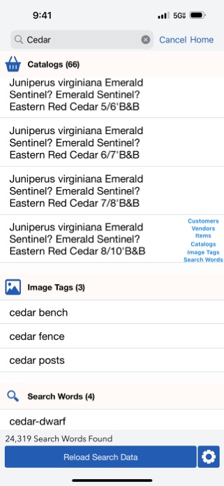 AdminMatic Screenshot 7 of 10