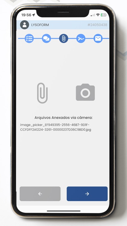 Smart Ticket screenshot-5