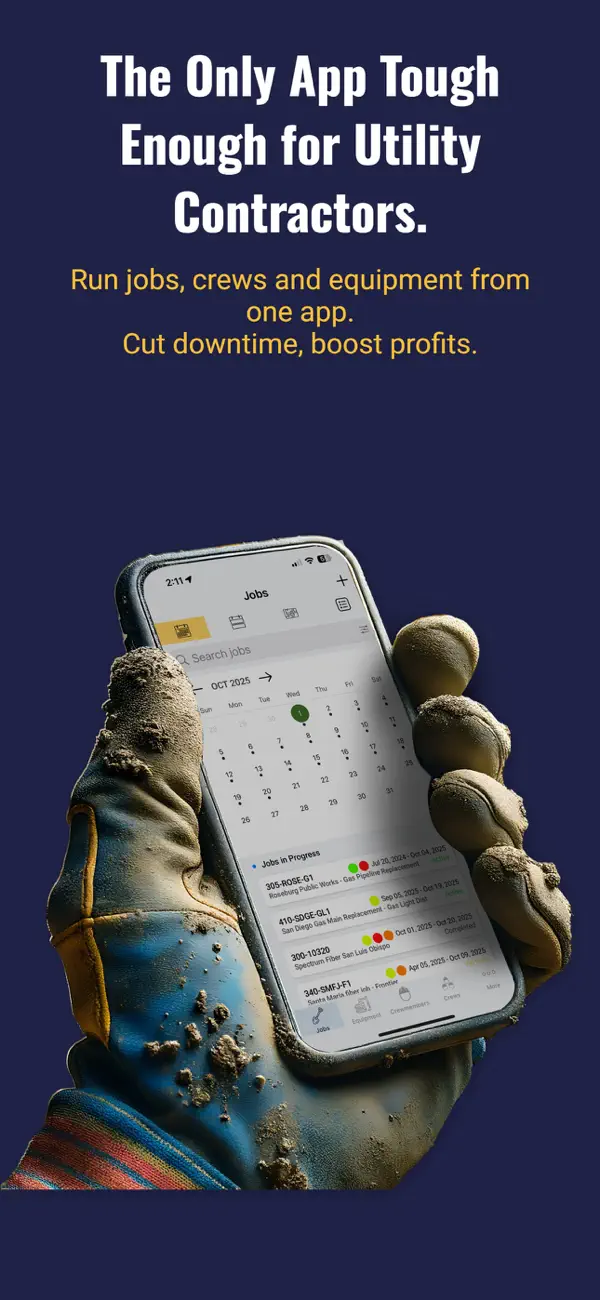 Screenshot #1 pour Utility OX