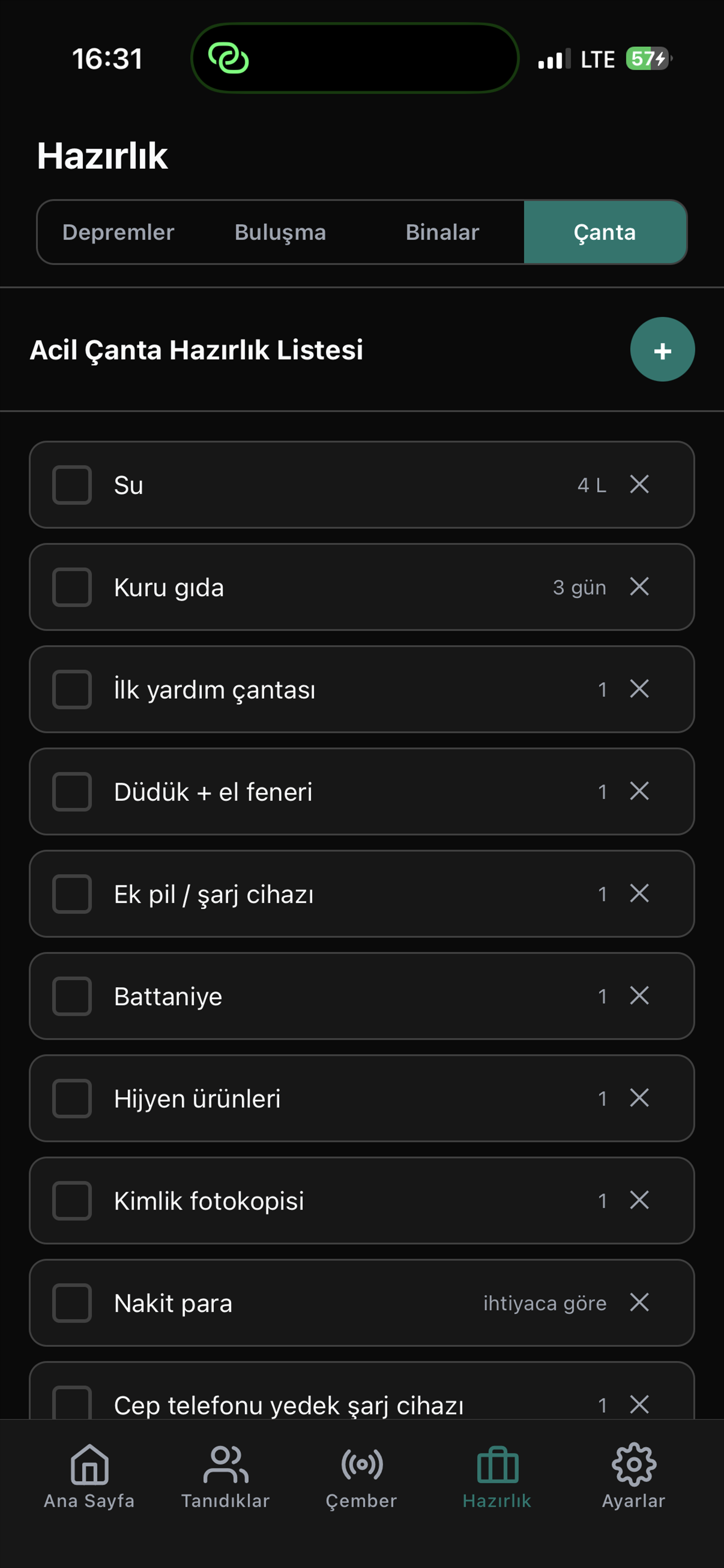 Acil SOS