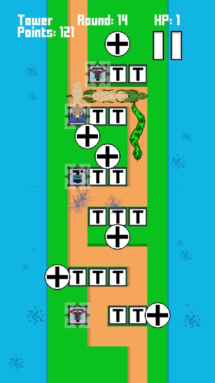 Capybara Pocket Adventure screenshot-3