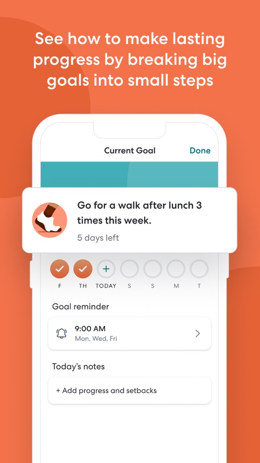 #6. Omada (iOS) Podle: Omada Health, inc.