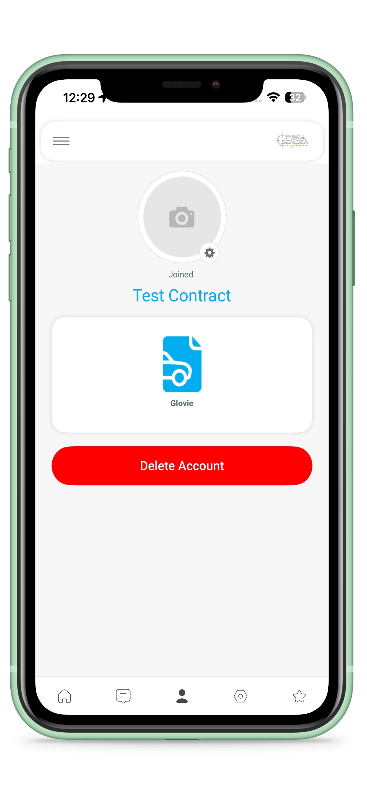 Screenshot 5 of PEÑA BENDER AUTO CARE