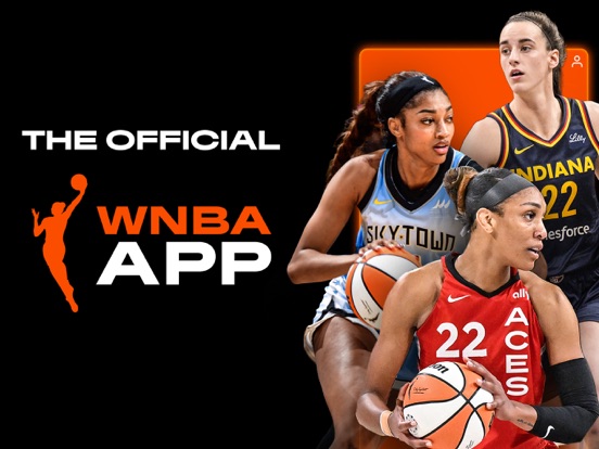 Screenshot #4 pour WNBA: Live Games & Scores