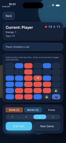 Zetro Rivaly Screenshot 1 of 5