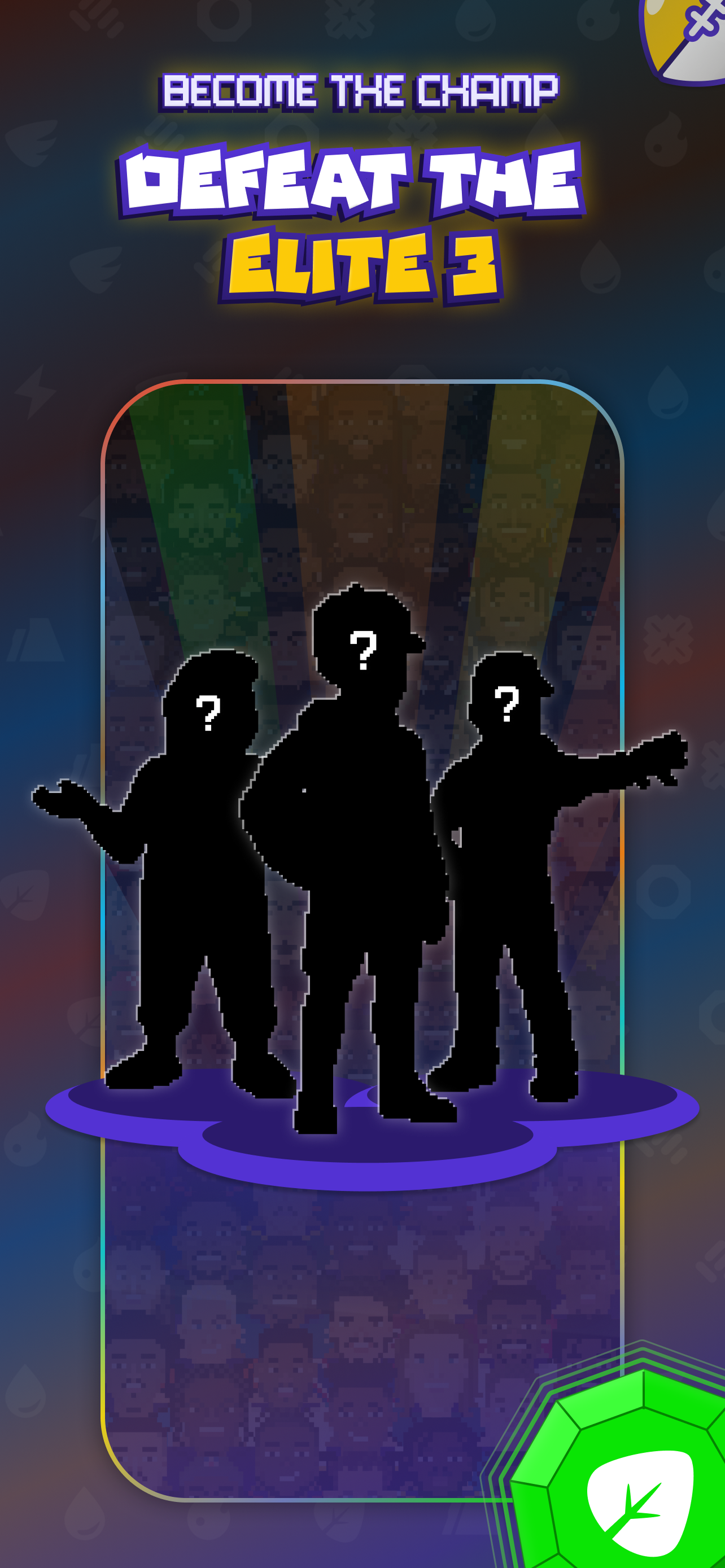 Monster League Fantasy screenshot 7
