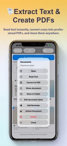 ScannerDoc Screenshot 2 of 5