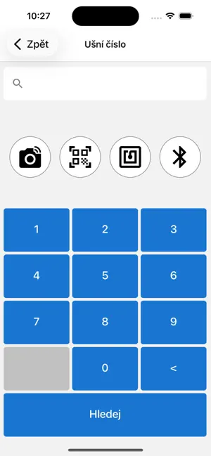 Mooml screenshot 4