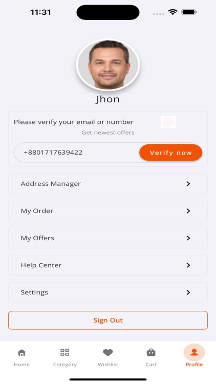 Swift Buy screenshot-9