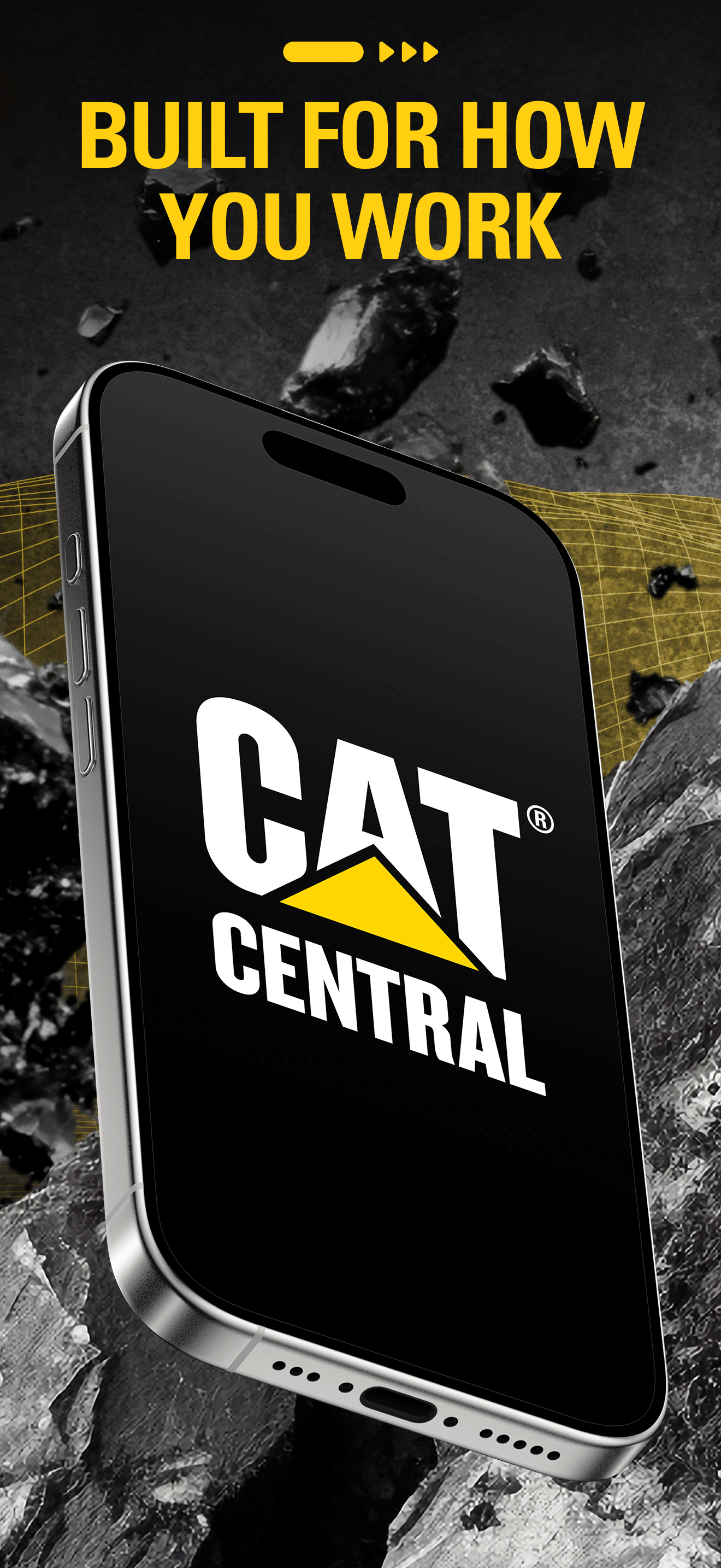 Cat® Central