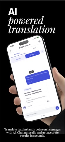 Buildershub Tech Screenshot 6 of 6