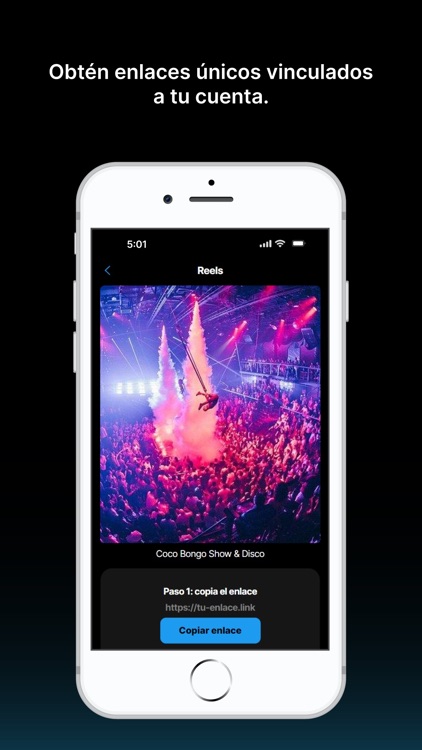 CocoBongo Connect screenshot-3
