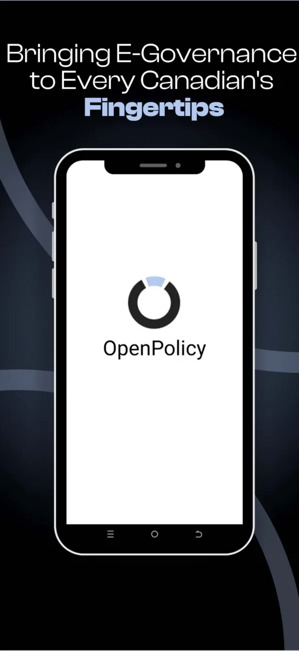 #2. Open Policy (iOS) Ved: Ashish Tandon