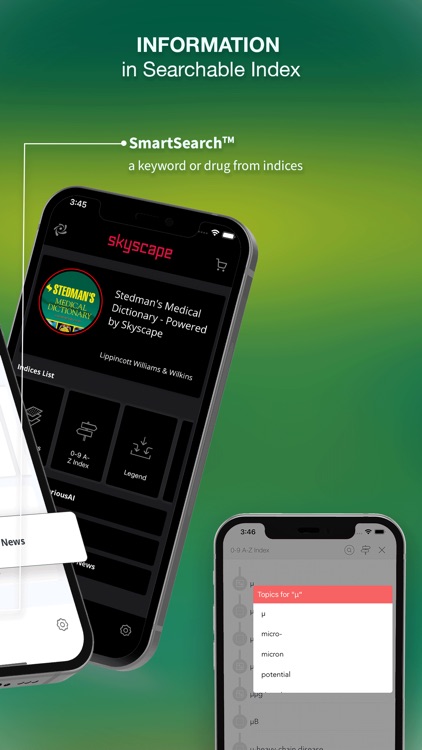 Stedman's Medical Dictionary +