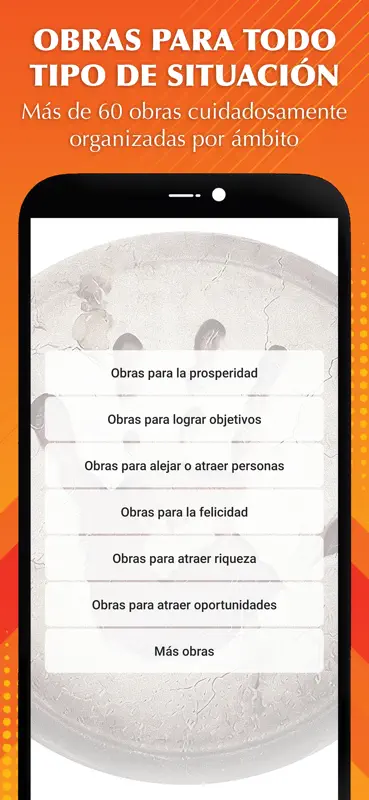 Ifa Oma: Tratado de Ifá Lucumí screenshot 7 of 8