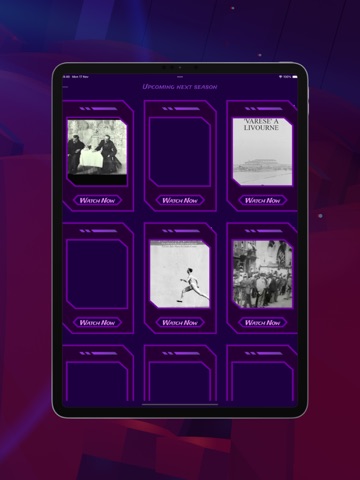 Timo - Movie Match iPad screenshot 3