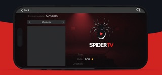 The Spider HD Screenshot 3 of 6