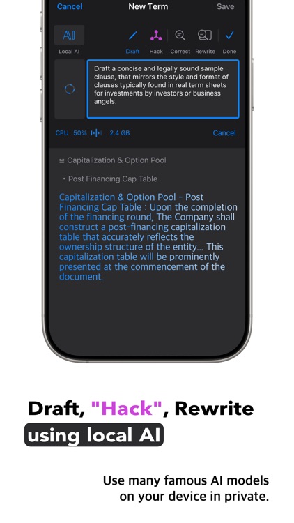 Simulfund * Startup Funding screenshot-4