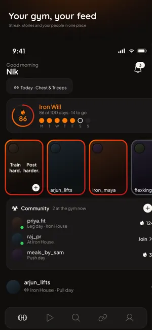 Doptyn screenshot 1