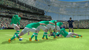 Rugby Nations 26 screenshot