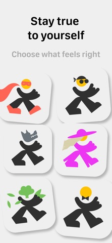 Step Counter - Waymate screenshot