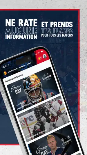 Bruleurs de Loups screenshot 4