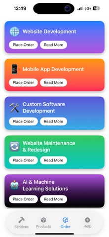 XFAR screenshot
