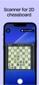 Stockfish Chess Analysis screenshot