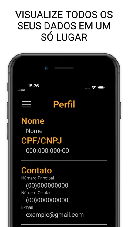RouterNet - Cliente screenshot-3