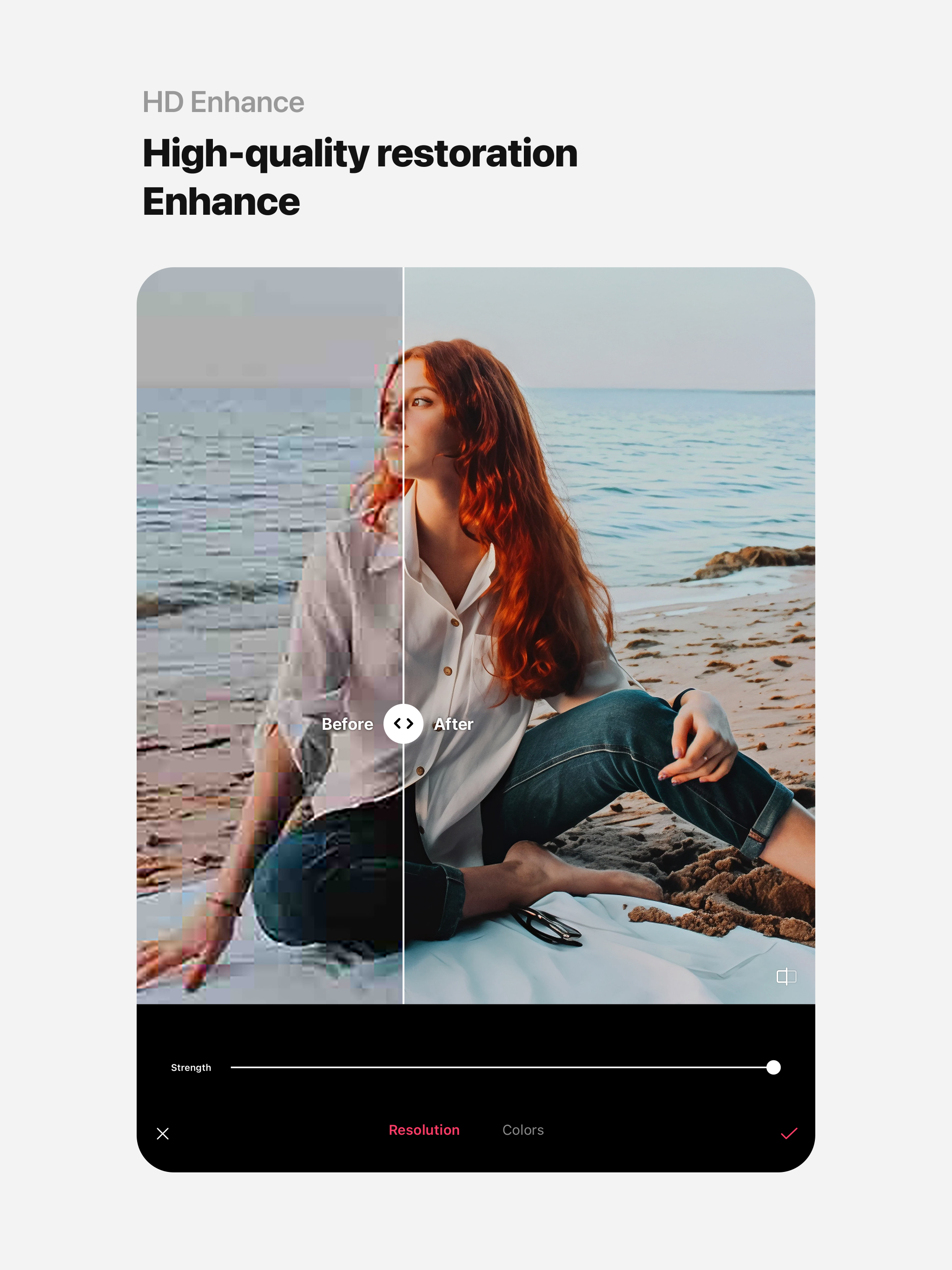 EPIK - AI Photo & Video Editor