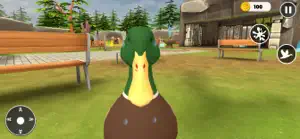 Tiny Trouble: Roam In Air screenshot 3