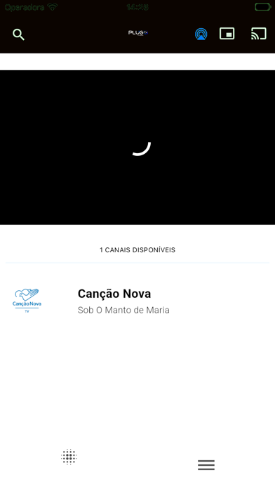 PLUG FIBRA screenshot