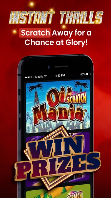 Plush Casino - Real Money screenshot-3