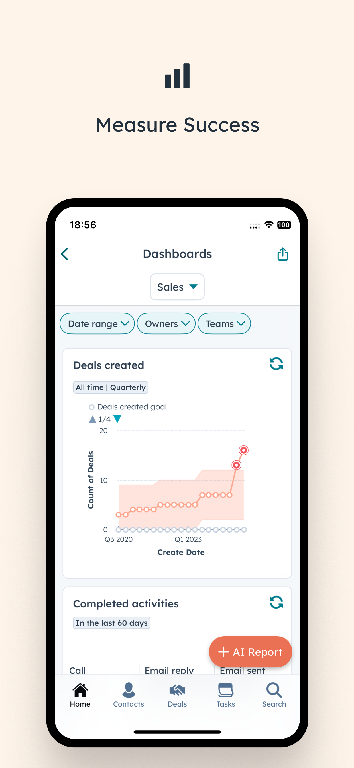 HubSpot