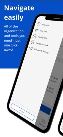 Five Rivers Bank Mobile Screenshot 4 of 7