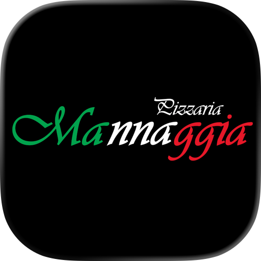 Mannaggia Pizzaria