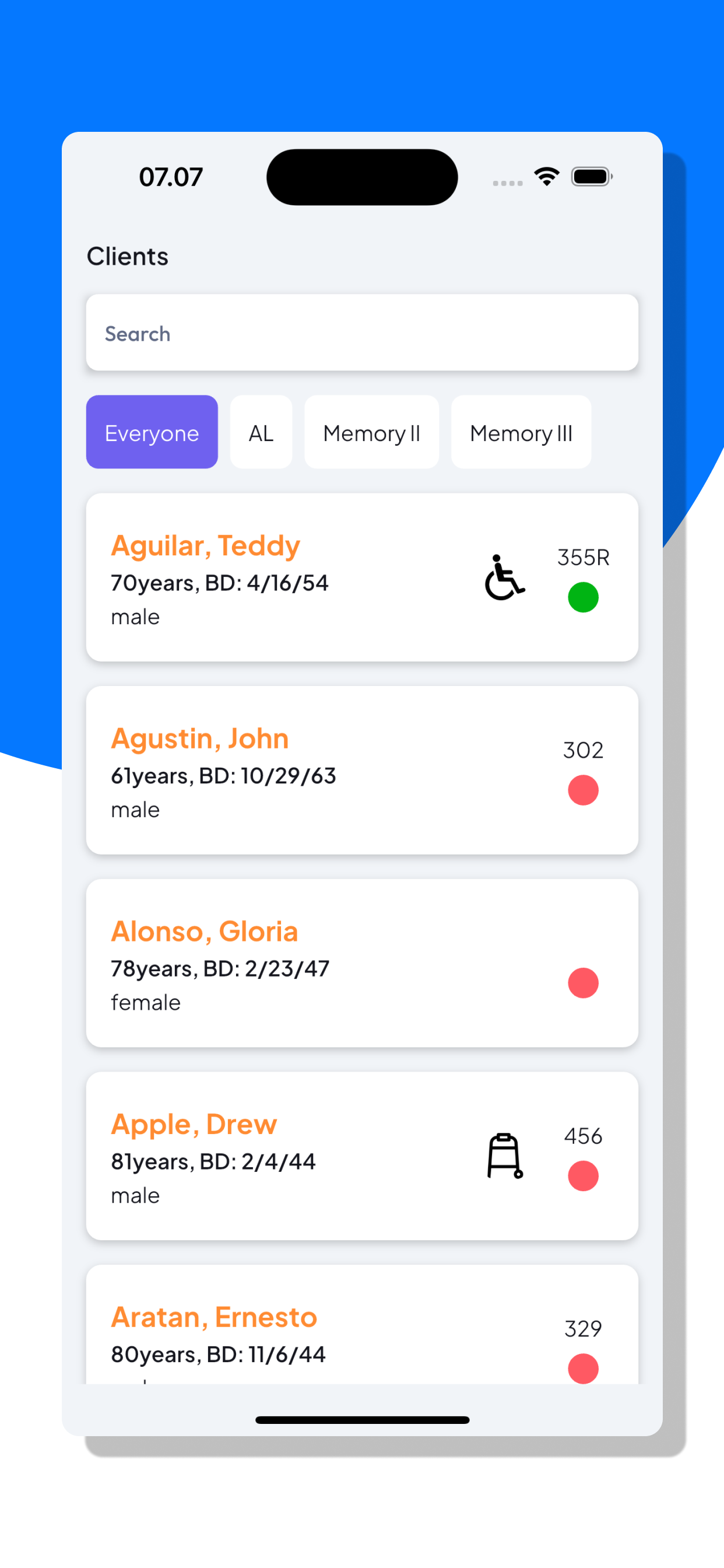 WD MedView