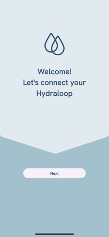Hydraloop Screenshot 1 of 3