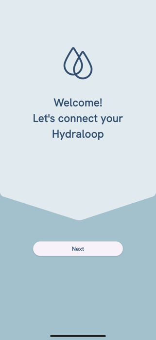 Hydraloop Screenshot 1 of 3