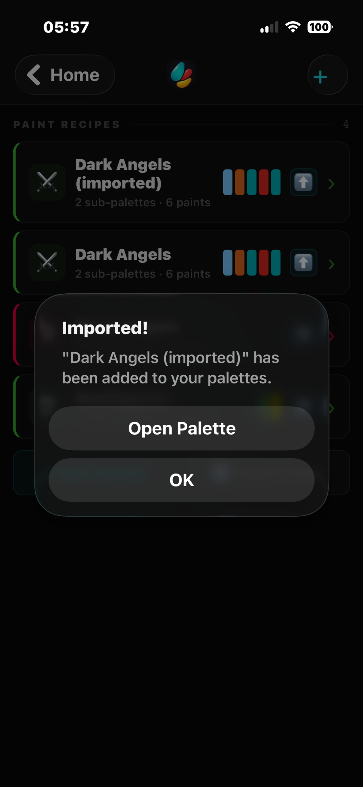 PaintBuddy