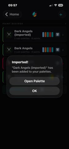 PaintBuddy Screenshot 6 of 7