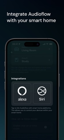 Audioflow Screenshot 1 of 4