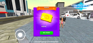 巴士驾驶英雄：解锁道路 screenshot