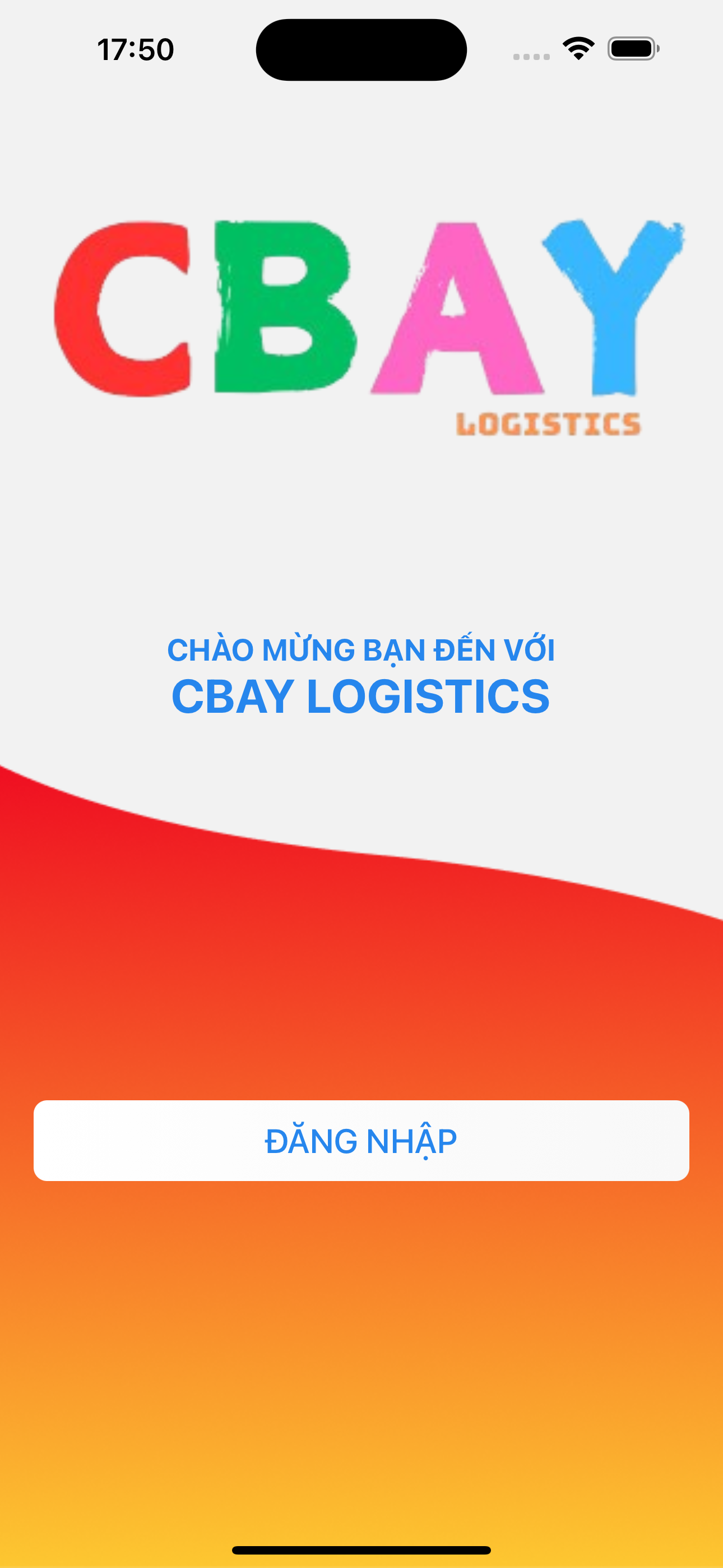 Cbay Logistics