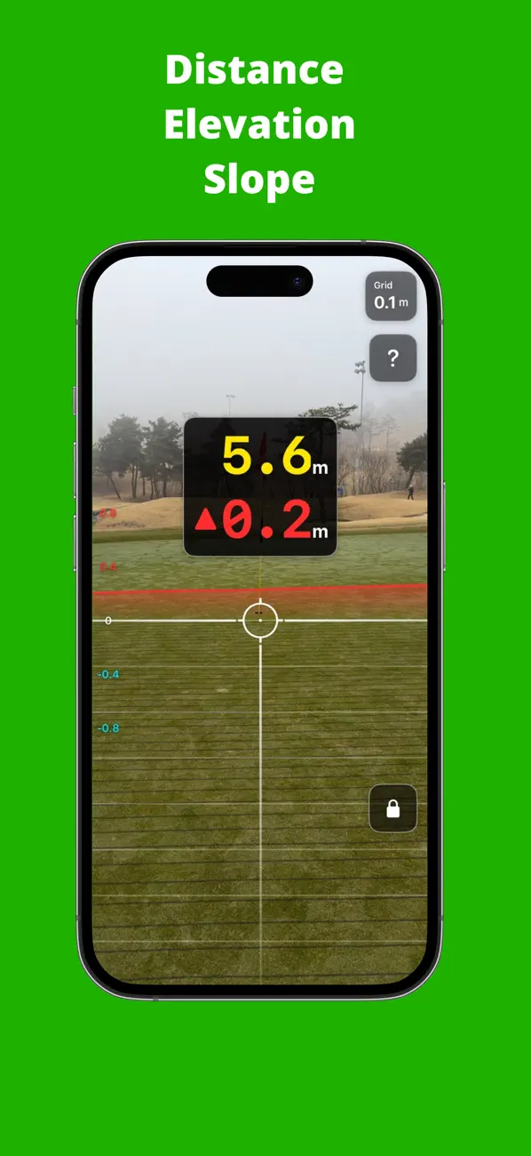 Screenshot #2 pour AI Putting