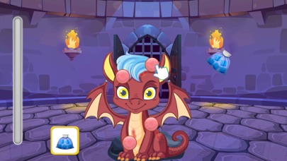 Pet Fever-Animal Grooming Game Screenshot