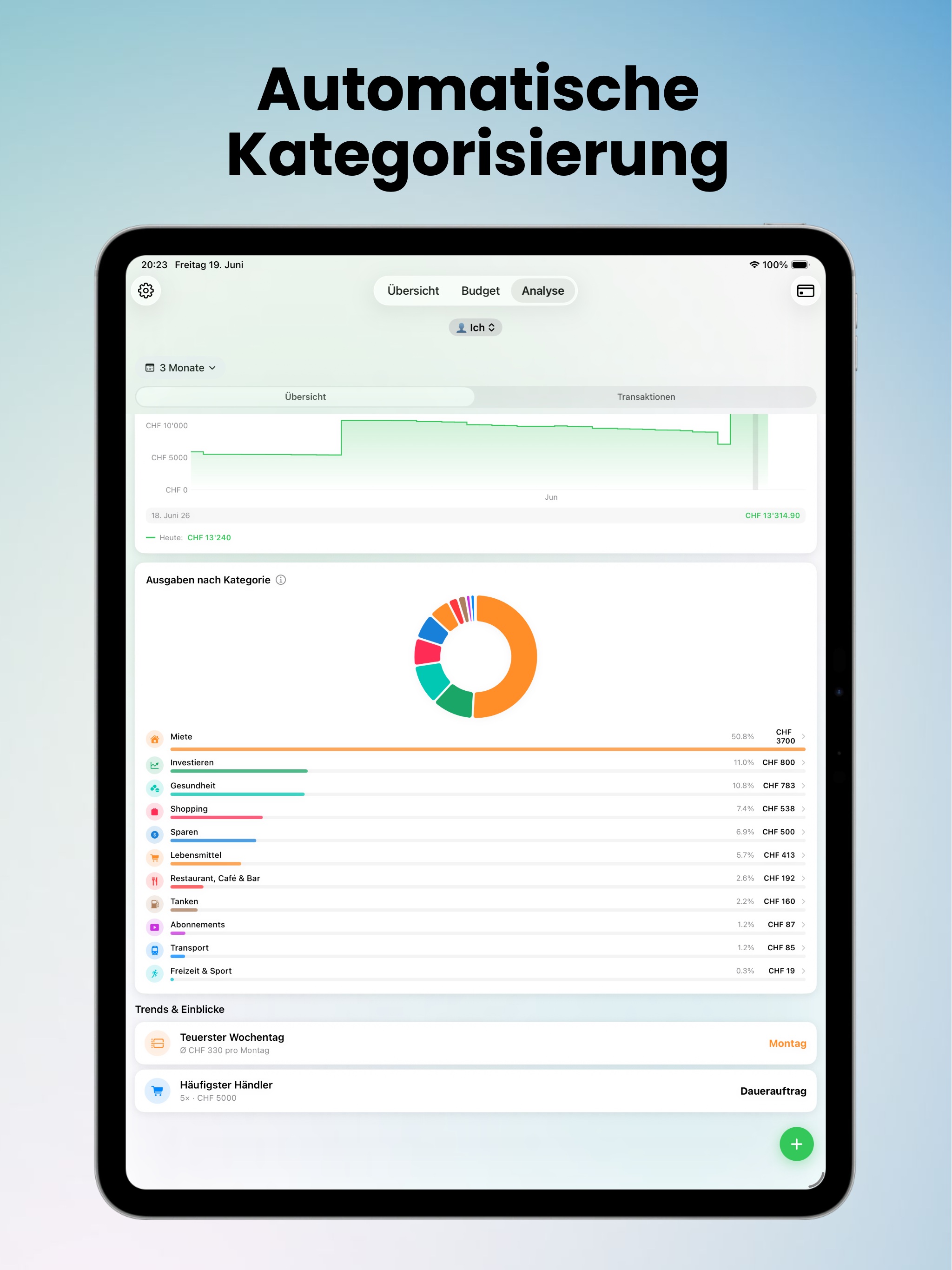 Finance Helper screenshot 10