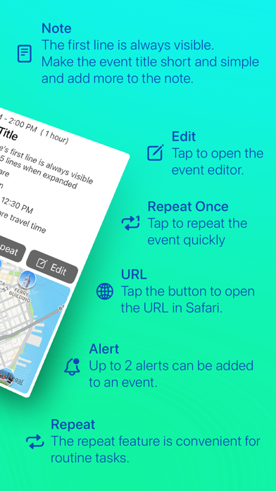 DaysToApp Screenshot 6 of 9